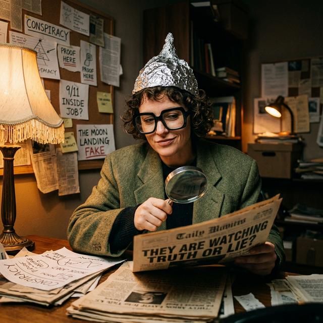 Rise above the noise