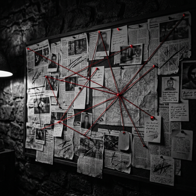 See the full picture